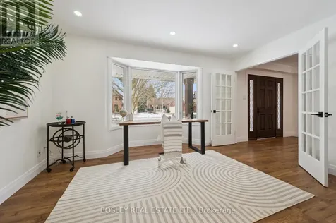 601 Sandringham Drive Waterloo ON N2K 3L5