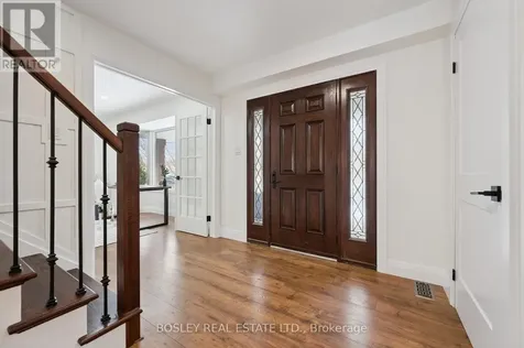601 Sandringham Drive Waterloo ON N2K 3L5