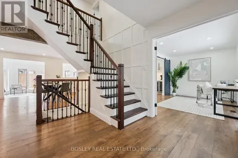 601 Sandringham Drive Waterloo ON N2K 3L5