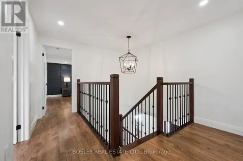 601 Sandringham Drive Waterloo ON N2K 3L5