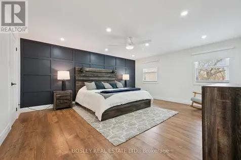 601 Sandringham Drive Waterloo ON N2K 3L5