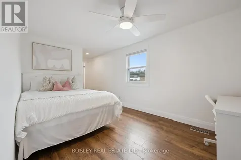 601 Sandringham Drive Waterloo ON N2K 3L5