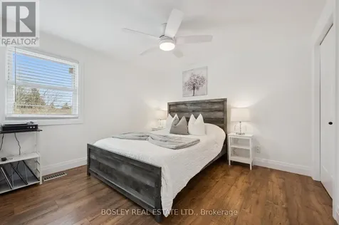 601 Sandringham Drive Waterloo ON N2K 3L5