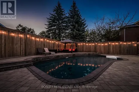 601 Sandringham Drive Waterloo ON N2K 3L5