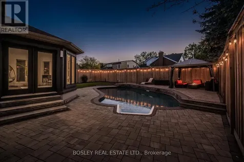 601 Sandringham Drive Waterloo ON N2K 3L5