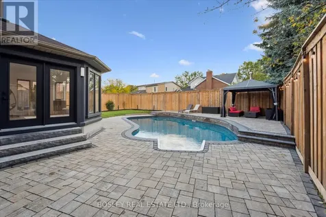 601 Sandringham Drive Waterloo ON N2K 3L5