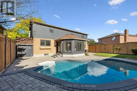 601 Sandringham Drive Waterloo ON N2K 3L5