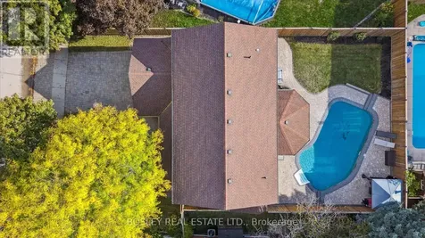 601 Sandringham Drive Waterloo ON N2K 3L5