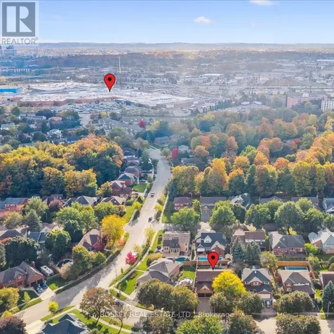 601 Sandringham Drive Waterloo ON N2K 3L5
