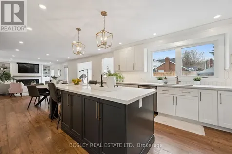 601 Sandringham Drive Waterloo ON N2K 3L5