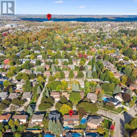 601 Sandringham Drive Waterloo ON N2K 3L5