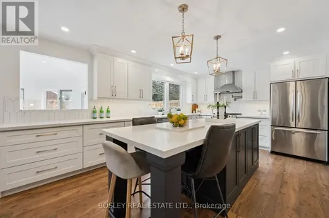 601 Sandringham Drive Waterloo ON N2K 3L5