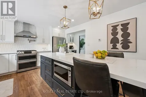 601 Sandringham Drive Waterloo ON N2K 3L5