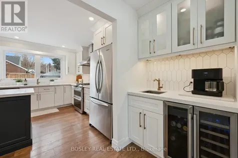 601 Sandringham Drive Waterloo ON N2K 3L5