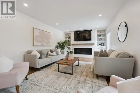 601 Sandringham Drive Waterloo ON N2K 3L5