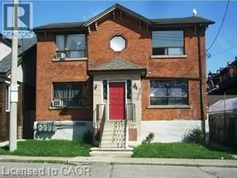 8 St. Matthews Avenue Hamilton ON L8L 5P3