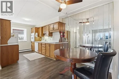 9 Grant Boulevard Dundas ON L9H 4L5