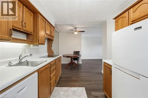 9 Grant Boulevard Dundas ON L9H 4L5
