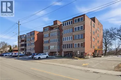 9 Grant Boulevard Dundas ON L9H 4L5