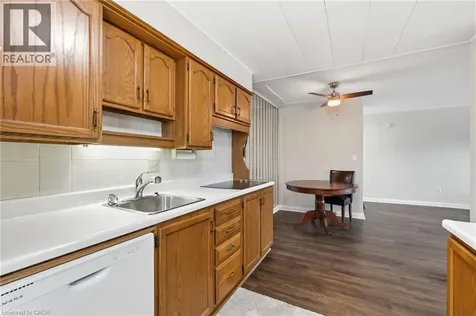 9 Grant Boulevard Dundas ON L9H 4L5