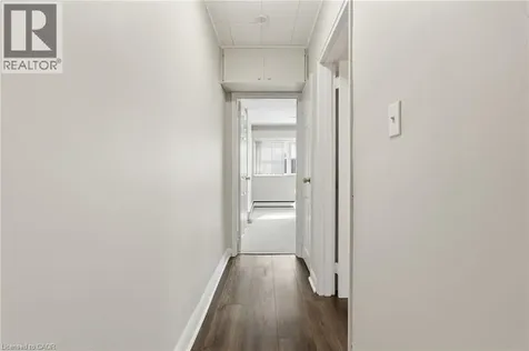 9 Grant Boulevard Dundas ON L9H 4L5