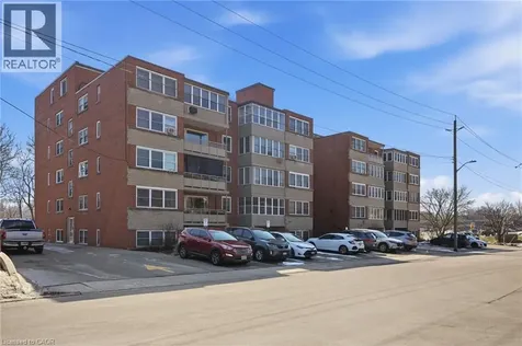 9 Grant Boulevard Dundas ON L9H 4L5