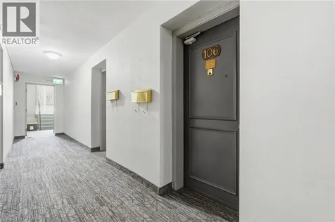 9 Grant Boulevard Dundas ON L9H 4L5