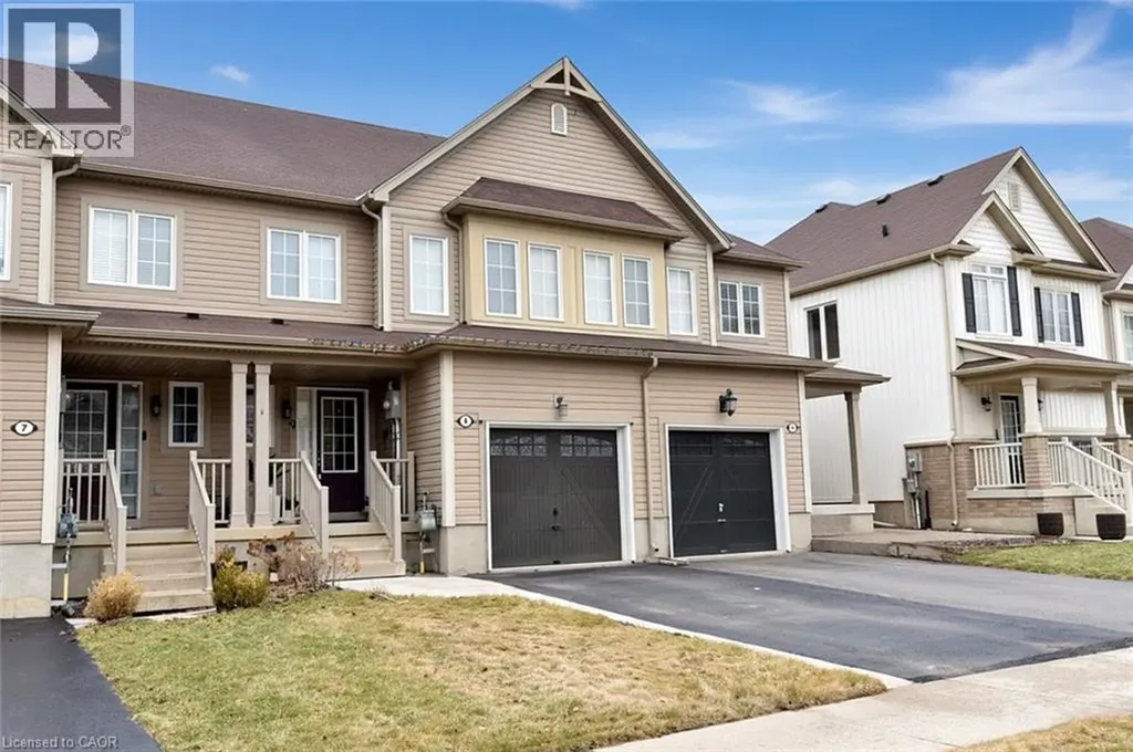 9 Lynch Crescent Binbrook ON L0R 1C0