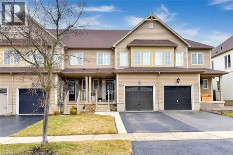 9 Lynch Crescent Binbrook ON L0R 1C0