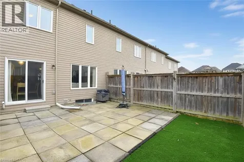 9 Lynch Crescent Binbrook ON L0R 1C0