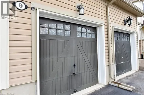 9 Lynch Crescent Binbrook ON L0R 1C0