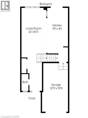 9 Lynch Crescent Binbrook ON L0R 1C0