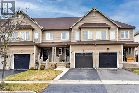 9 Lynch Crescent Binbrook ON L0R 1C0
