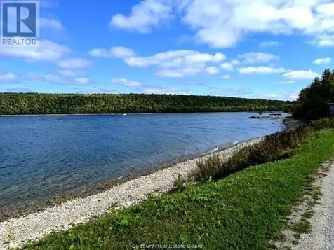 99 Lighthouse Road Gore Bay ON P0P 1H0