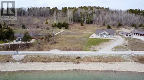 99 Lighthouse Road Gore Bay ON P0P 1H0