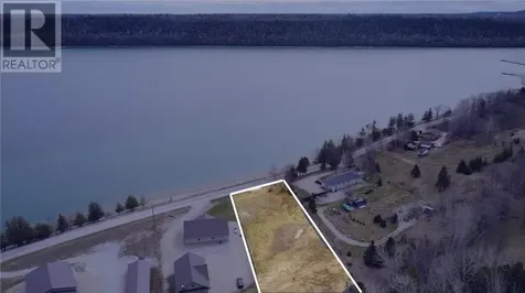 99 Lighthouse Road Gore Bay ON P0P 1H0