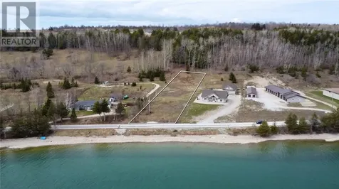 99 Lighthouse Road Gore Bay ON P0P 1H0