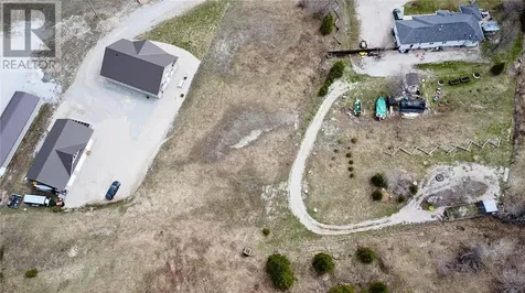 99 Lighthouse Road Gore Bay ON P0P 1H0