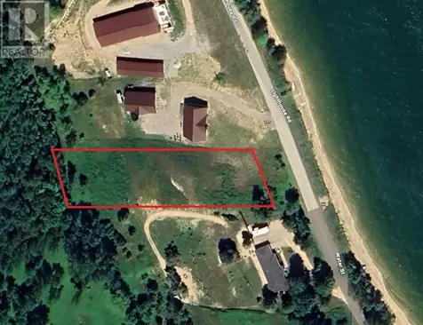 99 Lighthouse Road Gore Bay ON P0P 1H0