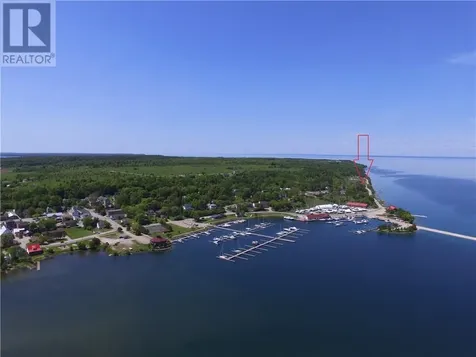 99 Lighthouse Road Gore Bay ON P0P 1H0