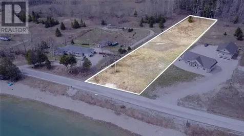 99 Lighthouse Road Gore Bay ON P0P 1H0