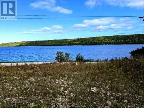 99 Lighthouse Road Gore Bay ON P0P 1H0