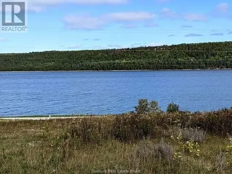 99 Lighthouse Road Gore Bay ON P0P 1H0