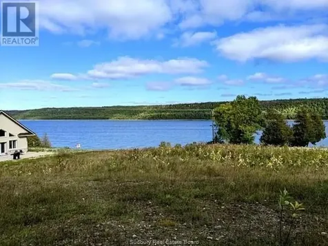 99 Lighthouse Road Gore Bay ON P0P 1H0