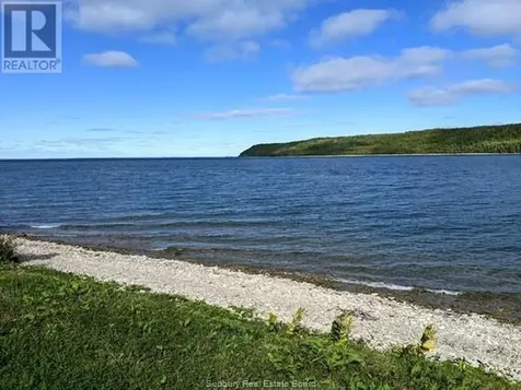 99 Lighthouse Road Gore Bay ON P0P 1H0