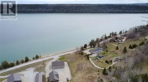 99 Lighthouse Road Gore Bay ON P0P 1H0