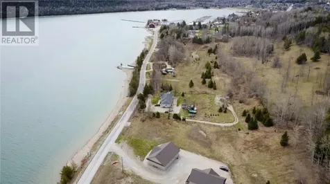 99 Lighthouse Road Gore Bay ON P0P 1H0