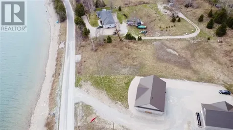 99 Lighthouse Road Gore Bay ON P0P 1H0