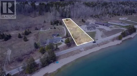 99 Lighthouse Road Gore Bay ON P0P 1H0