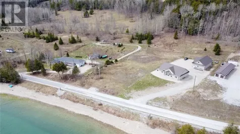 99 Lighthouse Road Gore Bay ON P0P 1H0